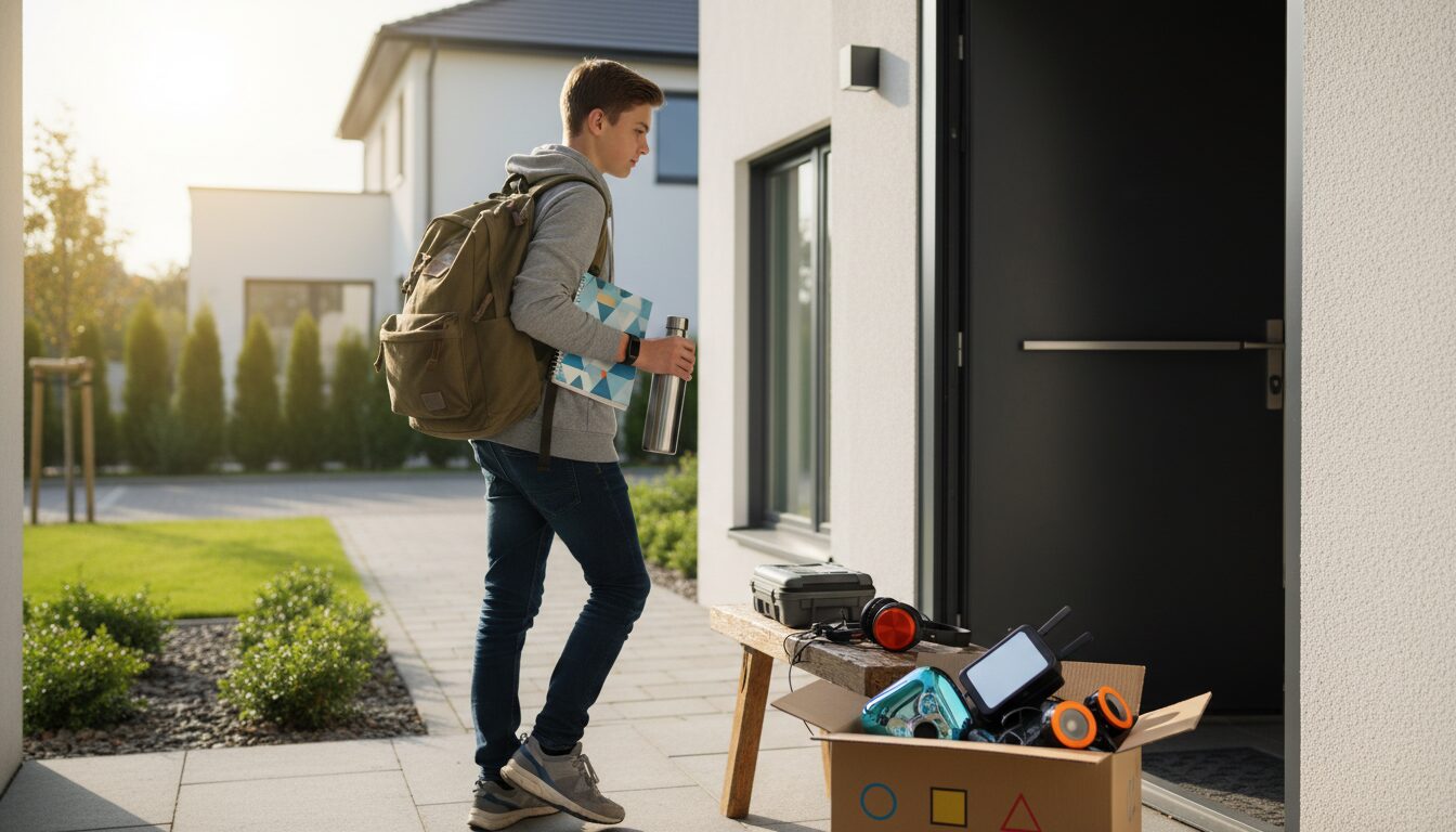 Teen Gear & Products Guide: What's Actually Worth Buying