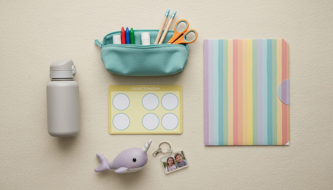 Why the Right Gear Matters More Than You Think for Early School-Agers