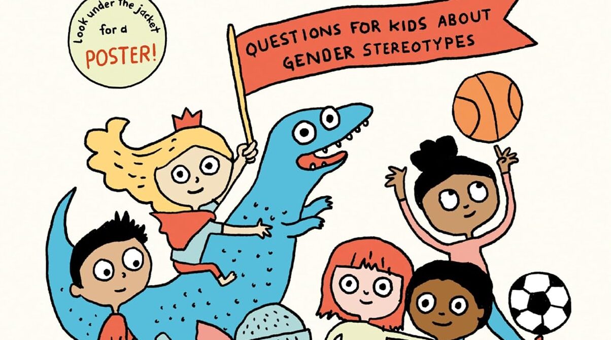 What "Gender Fluidity" Actually Means — and Why It Matters at Ages 5–8
