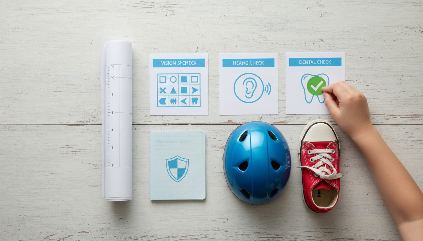 Routine Health Checks: The Milestones You Can't Afford to Miss