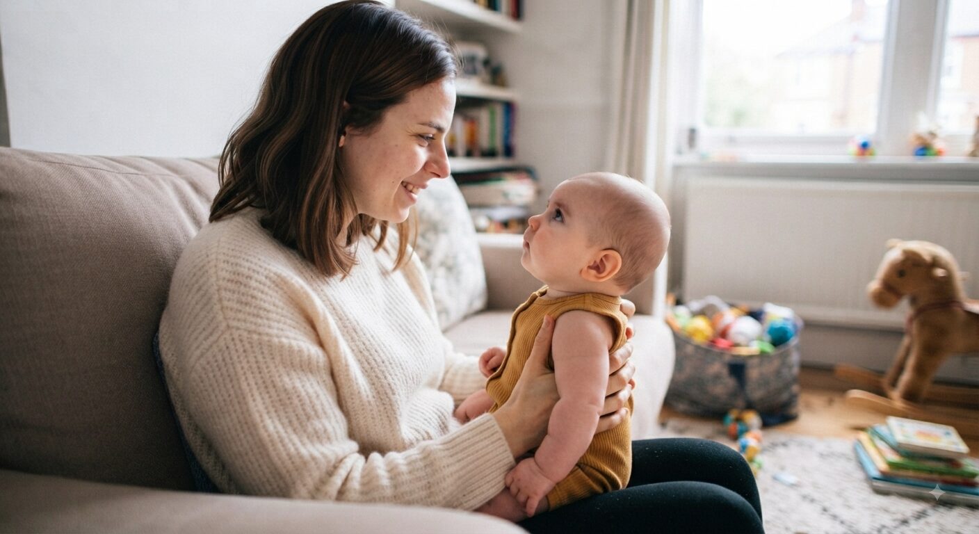 Anxious Kids: New Research Names the Real Culprit