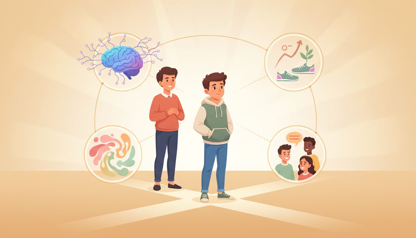 9 to 12 Year Old Development: Milestones Parents Need to Know